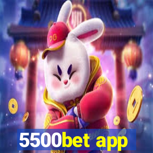 5500bet app